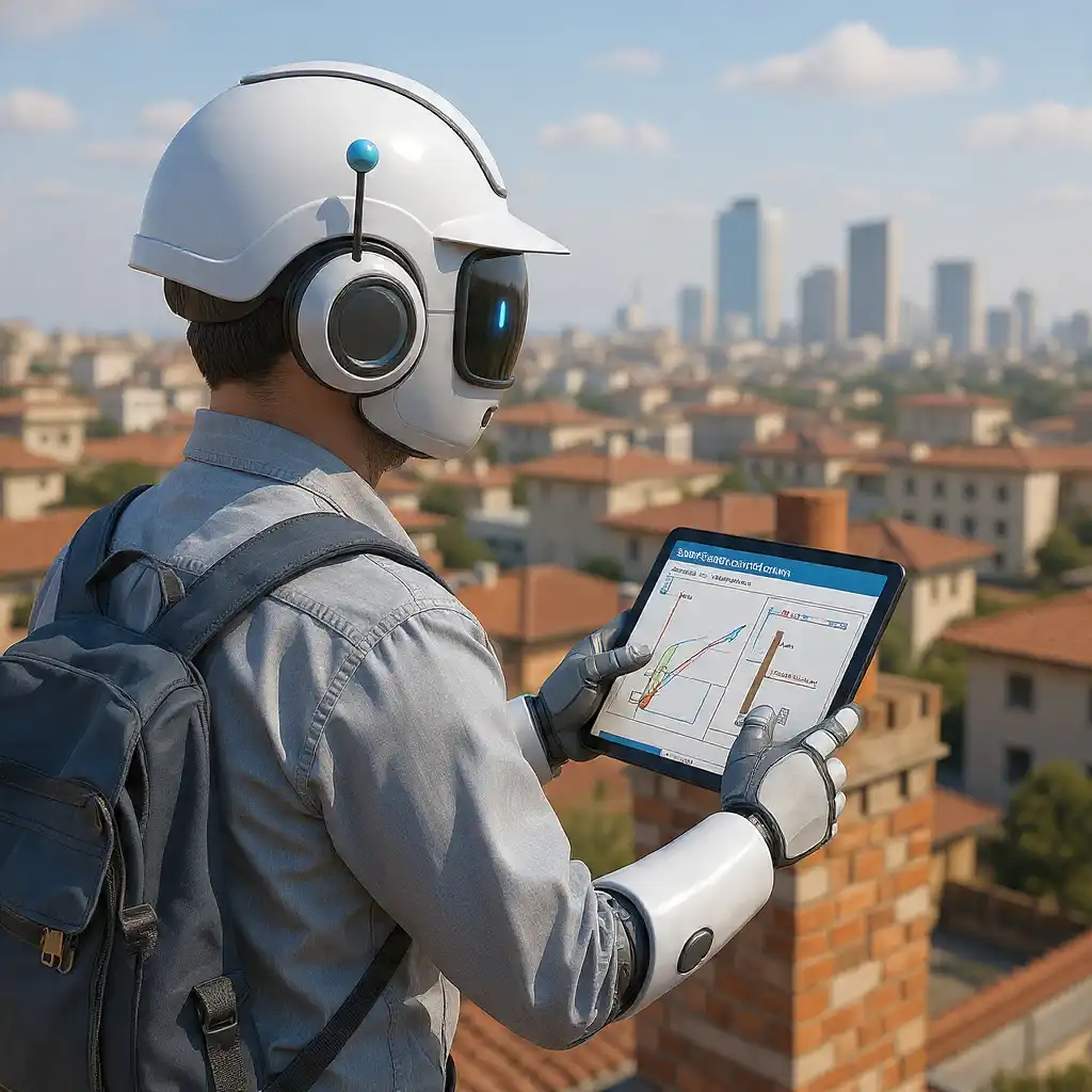 Dijital Baca Temizleyicileri Yazılımı | SANUSTA Denizli/Ege CRM ERP