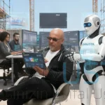 Denizli, Ege ve Akdeniz’de İnşaat Şirketleri için Dijital Dönüşüm: SANUSTA İskele Yapımı için Zanaatkar Yazılımı