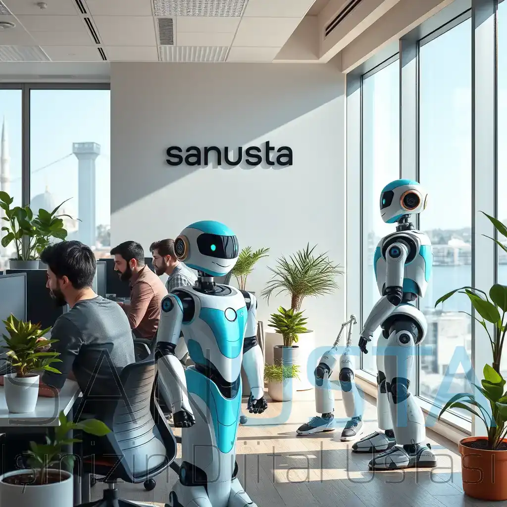 Denizli, Ege ve Akdeniz’de İnşaat Şirketleri için Dijital Dönüşüm: SANUSTA İskele Yapımı için Zanaatkar Yazılımı