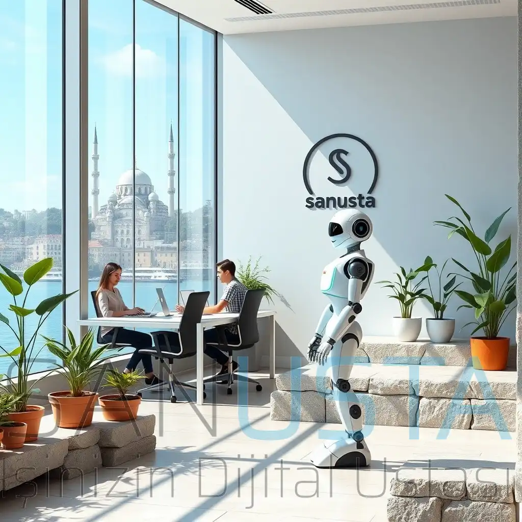 Denizli, Ege ve Akdeniz’de İnşaat Şirketleri için Dijital Dönüşüm: SANUSTA İskele Yapımı için Zanaatkar Yazılımı