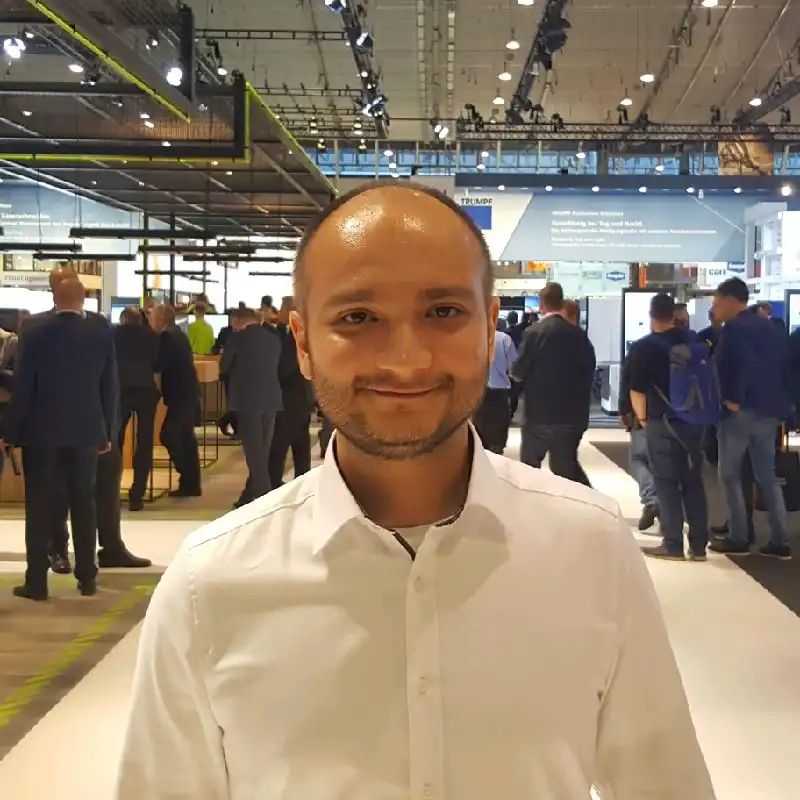 Yasin Burak Ozansoy, şirketiniz için BT hizmetleri ve BT danışmanlığıYasin Burak Ozansoy, şirketiniz için BT hizmetleri ve BT danışmanlığı