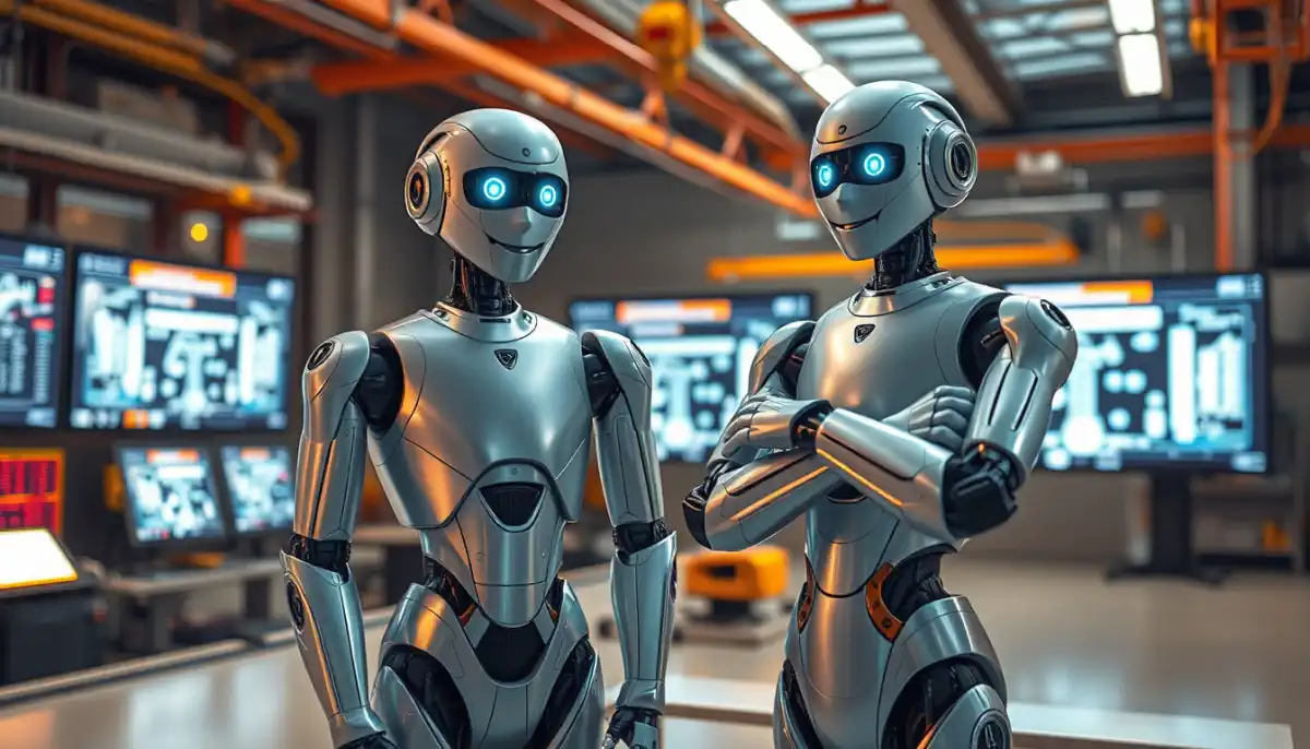 IIoT ve Siber-Metrik Senkronizasyon ile Sıfır Hatalı Üretim