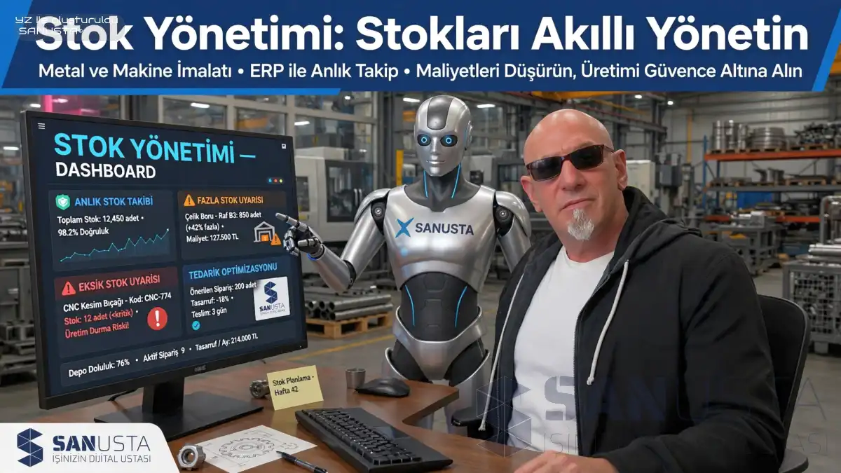 Maliyet Yönetimi: Maliyetleri Kontrol Altına Alın