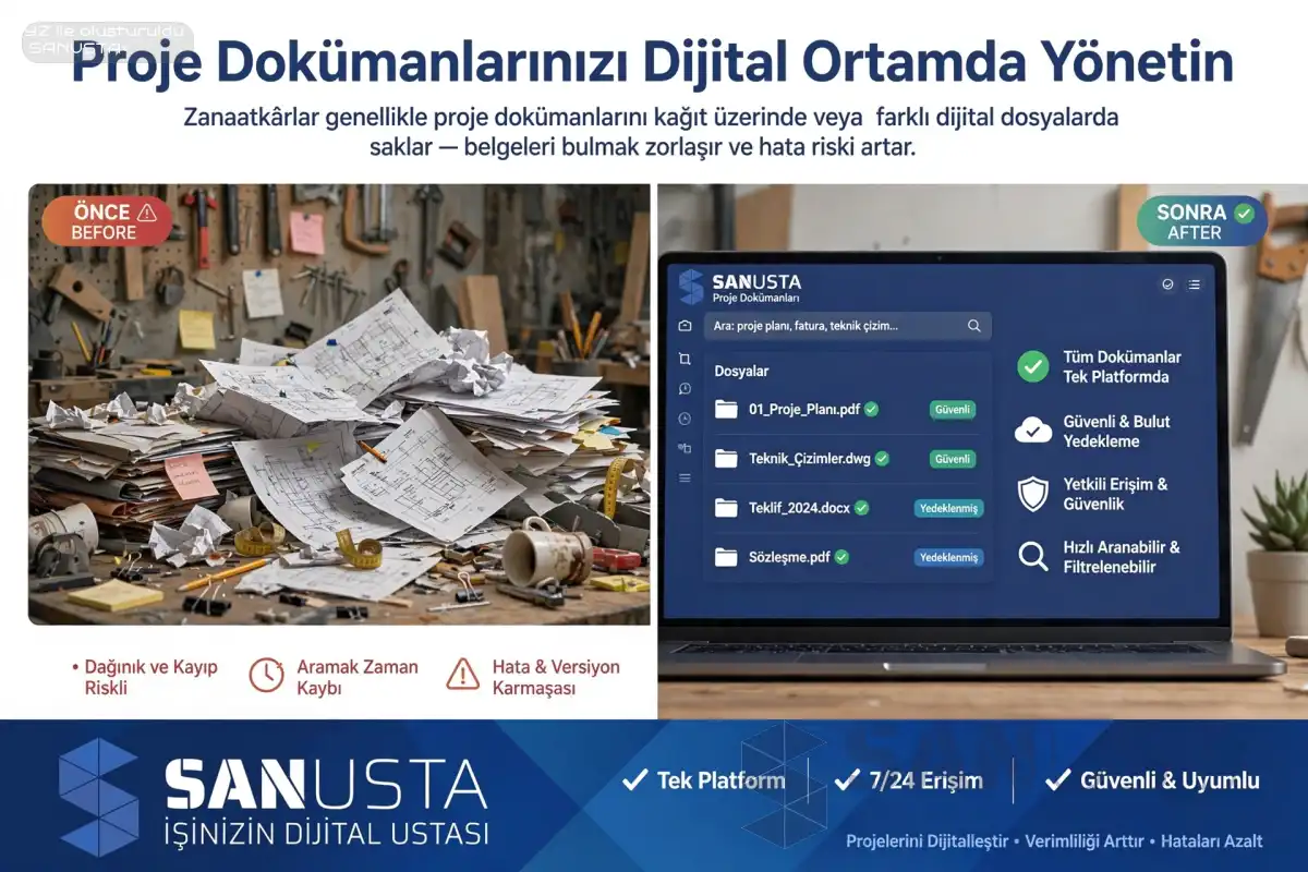 Zaman Çizelgelerinizi Otomatik Olarak Yönetin
