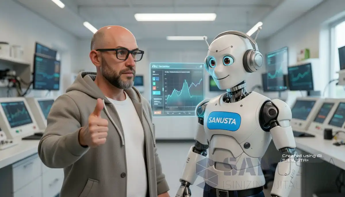 Yapay Görmü (Computer Vision) ile Kalite Kontrol