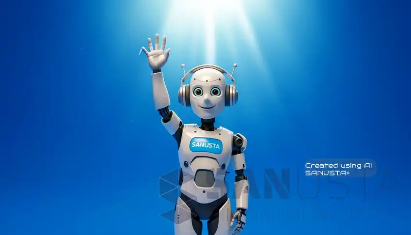 Figure F.02 Terminatör Usulü Veda, DoorDash Air ve Robotik Dünyasından Yenilikler | SANUSTA