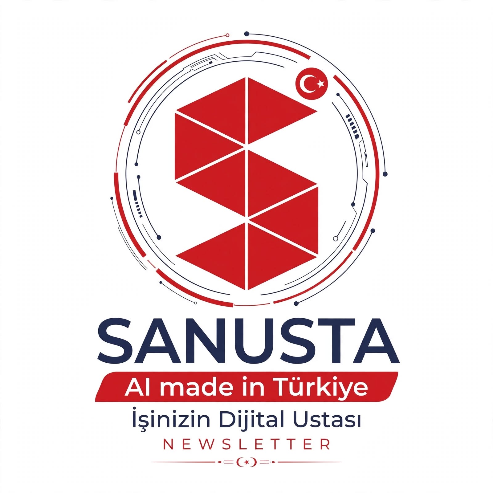  SANUSTA Made in Türkiye SUNAR 