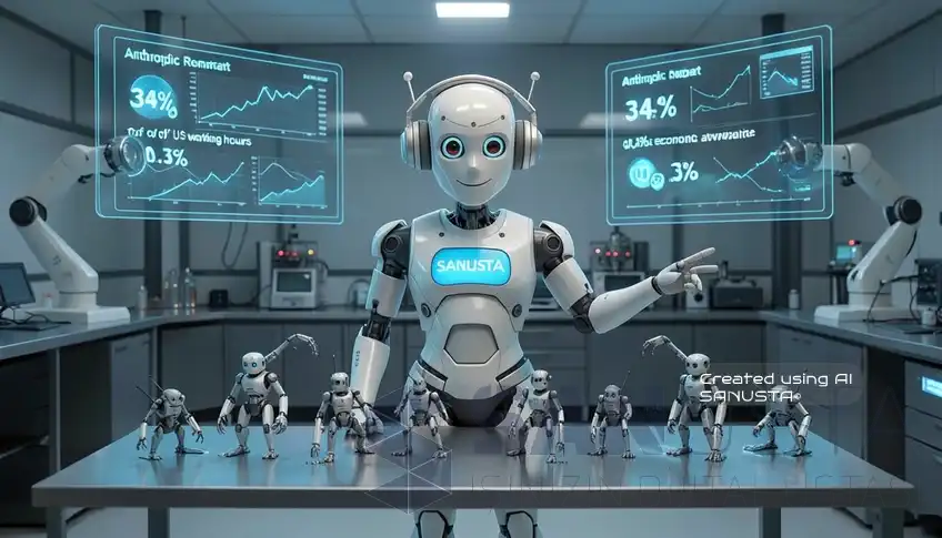 Robotlar fiziksel görevlerin %74'ünü yerine getirebiliyor, fakat küçük bir pürüz var